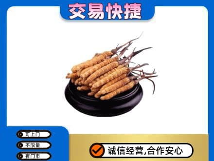 曲靖礼品回收散虫草.jpg